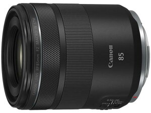 CANON@Y@RF85mm F2 }N IS STM
