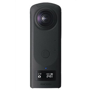 RICOH�@�f�W�^���J�����@RICOH THETA Z1 51GB