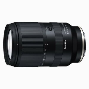 TAMRON�@�����Y�@18-300mm F/3.5-6.3 Di III-A VC VXD (Model B061) [�\�j�[E�p]