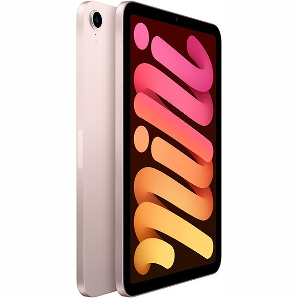 Apple iPad mini 8.3インチ 2021年秋モデル MLWL3J…-