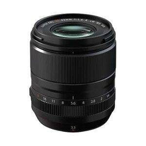 FUJIFILM�@�����Y�@�t�W�m�������Y XF33mmF1.4 R LM WR