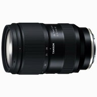 TAMRON　レンズ　28-75mm F/2.8 Di III VXD G2 (Model A063)