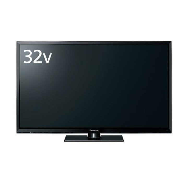 楽天市場】Panasonic 薄型テレビ VIERA TH-32J300 [32インチ 