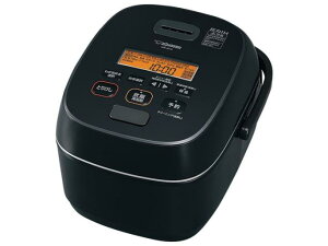 ZOJIRUSHI 炊飯器 極め炊き NW-JE10-BA