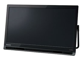 Panasonic　携帯テレビ　プライベート・ビエラ UN-19FB10H