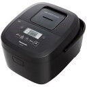 Panasonic　炊飯器　SR-FE101-K