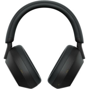 SONY�@�w�b�h�z���E�C���z���@WH-1000XM5-BM [�u���b�N]