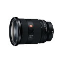 SONY　レンズ　FE 24-70mm F2.8 GM II SEL2470GM2