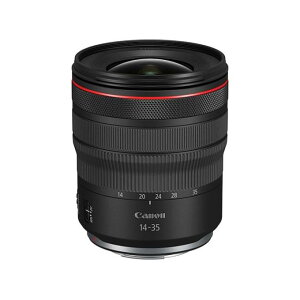 CANON@Y@RF14-35mm F4 L IS USM