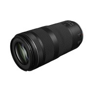 CANON　レンズ　RF100-400mm F5.6-8 IS USM