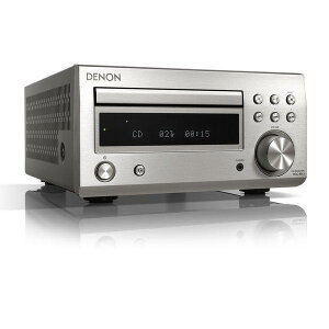 DENON�@�R���|�@RCD-M41-SP [�v���~�A���V���o�[]