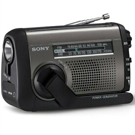 SONY　ラジオ　ICF-B300