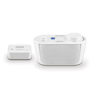 SHARP　Bluetoothスピーカー　AQUOS サウンドパートナー AN-WSP1【KK9N0D18P】