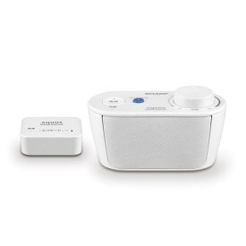 SHARP　Bluetoothスピーカー　AQUOS サウンドパートナー AN-WSP1