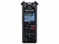 OM SYSTEM　ICレコーダー　LS-P5