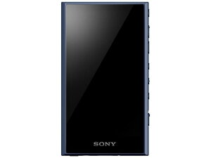 SONY�@�f�W�^���I�[�f�B�I�v���[���[�@NW-A306-L [32GB �u���[]