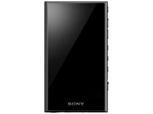 SONY�@�f�W�^���I�[�f�B�I�v���[���[�@NW-A307-B [64GB �u���b�N]