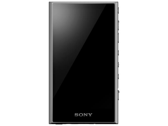 SONY　デジタルオーディオプレーヤー　NW-A307-H [64GB グレー]