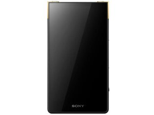SONY�@�f�W�^���I�[�f�B�I�v���[���[�@NW-ZX707 [64GB �u���b�N]