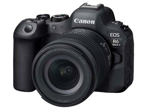 CANON@fW^J@EOS R6 Mark II RF24-105 IS STM YLbg