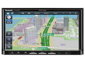 Panasonic　カーナビ　ストラーダ CN-HE02D