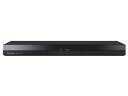 Panasonic　ブルーレイ・DVDレコーダー　DMR-2W102