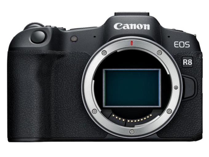 CANON　デジタル一眼カメラ　EOS R8 ボディ