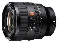 SONY　レンズ　FE 50mm F1.4 GM SEL50F14GM