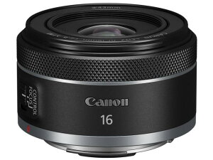 CANON@Y@RF16mm F2.8 STM