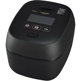 【新品、箱難、必ずご注文前に商品説明をお読みください】ZOJIRUSHI　炊飯器　炎舞炊き NW-FB10-BZ [濃墨]　【KK9N0D18P】