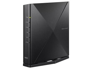 NEC�@����LAN���[�^�[�@Aterm WX4200D5 PA-WX4200D5