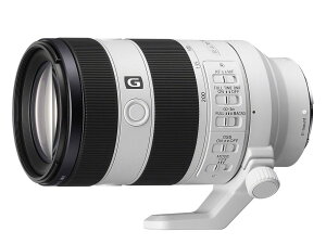 SONY@Y@FE 70-200mm F4 Macro G OSS II SEL70200G2