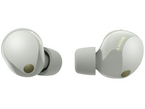 SONY�@�w�b�h�z���E�C���z���@WF-1000XM5/SC [�v���`�i�V���o�[]