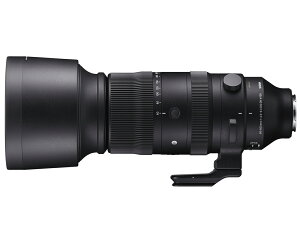 SIGMA�@�����Y�@60-600mm F4.5-6.3 DG DN OS [�\�j�[E�p]