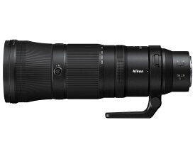 NIKON　レンズ　NIKKOR Z 180-600mm f/5.6-6.3 VR