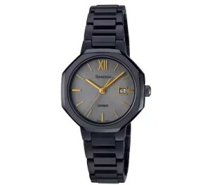CASIO�@���������r���v�@Sheen SHS-4529BD-8AJF