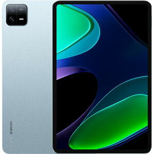 Xiaomi@^ubgPC@Xiaomi Pad 6 8GB+128GB VHU4329JP [~Xgu[]