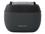 Panasonic　シェーバー　ラムダッシュ パームイン ES-PV3A-K [マットブラック]