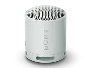 SONY@BluetoothXs[J[@SRS-XB100/HC [CgO[]