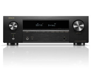 DENON�@AV�A���v�@AVR-X580BT