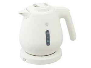 ZOJIRUSHI�@�d�C�|�b�g�E�d�C�P�g���@�@CK-DB08-WA [�z���C�g]