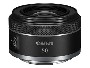 CANON@Y@RF50mm F1.8 STM