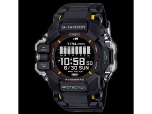 CASIO@jrv@G-SHOCK }X^[ Iu G W} GPR-H1000-1JR
