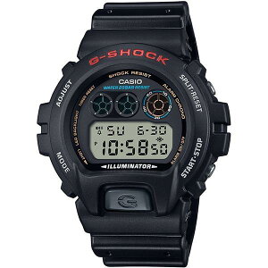 CASIO@jrv@G-SHOCK DW-6900U-1JF