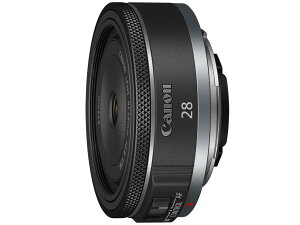 CANON@Y@RF28mm F2.8 STM