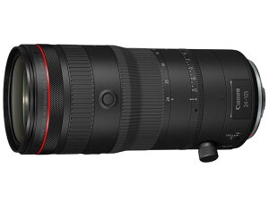 CANON レンズ RF24-105mm F2.8 L IS USM Z