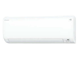 DAIKIN　エアコン　S363ATES-W [ホワイト]