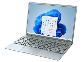 FUJITSU　ノートパソコン　FMV LIFEBOOK CH75/H3 FMVC75H3L [クラウドブルー]