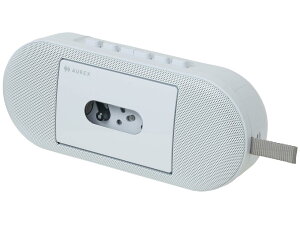 TOSHIBA@BluetoothXs[J[@AUREX AX-T10 [zCg]