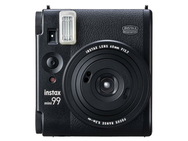 楽天市場】FUJIFILM インスタントカメラ instax mini 99 チェキ 